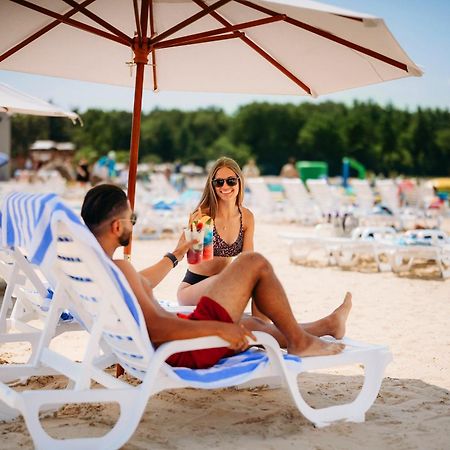 The Vue Boutique Hotel & Boathouse Wisconsin Dells Bagian luar foto