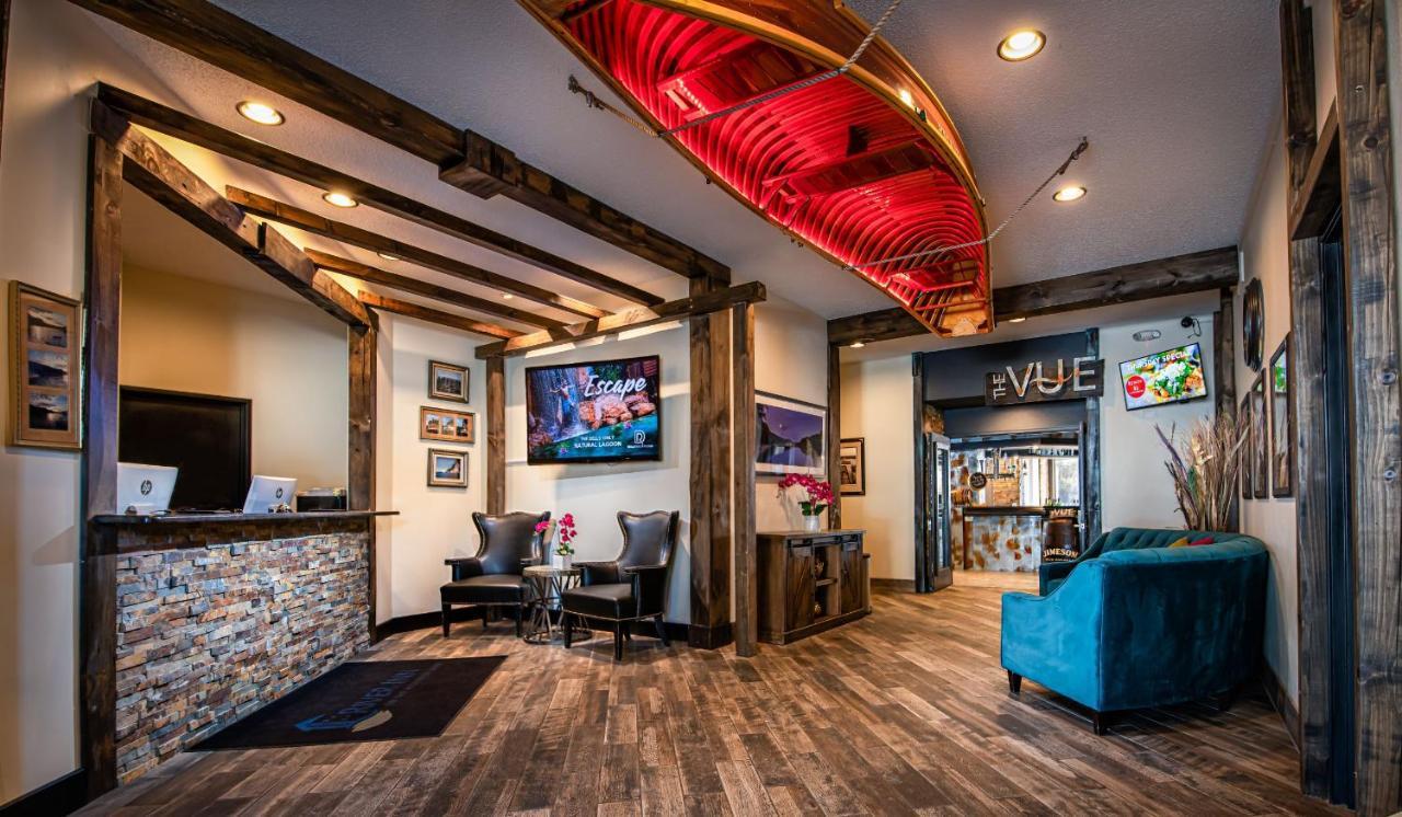The Vue Boutique Hotel & Boathouse Wisconsin Dells Bagian luar foto