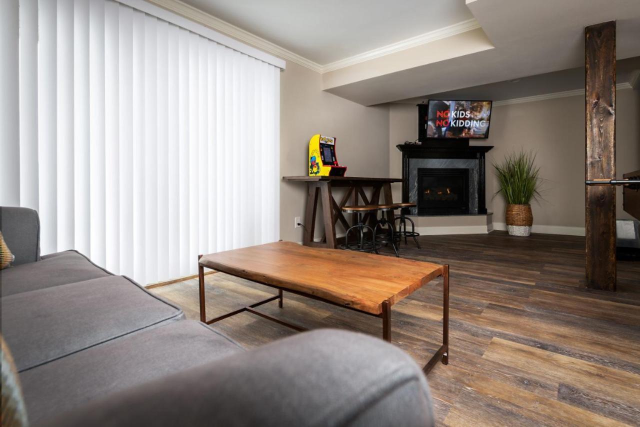 The Vue Boutique Hotel & Boathouse Wisconsin Dells Bagian luar foto