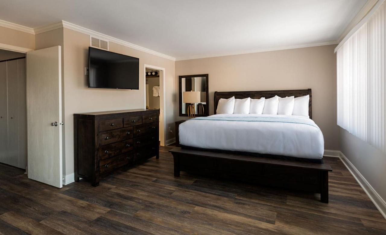The Vue Boutique Hotel & Boathouse Wisconsin Dells Bagian luar foto