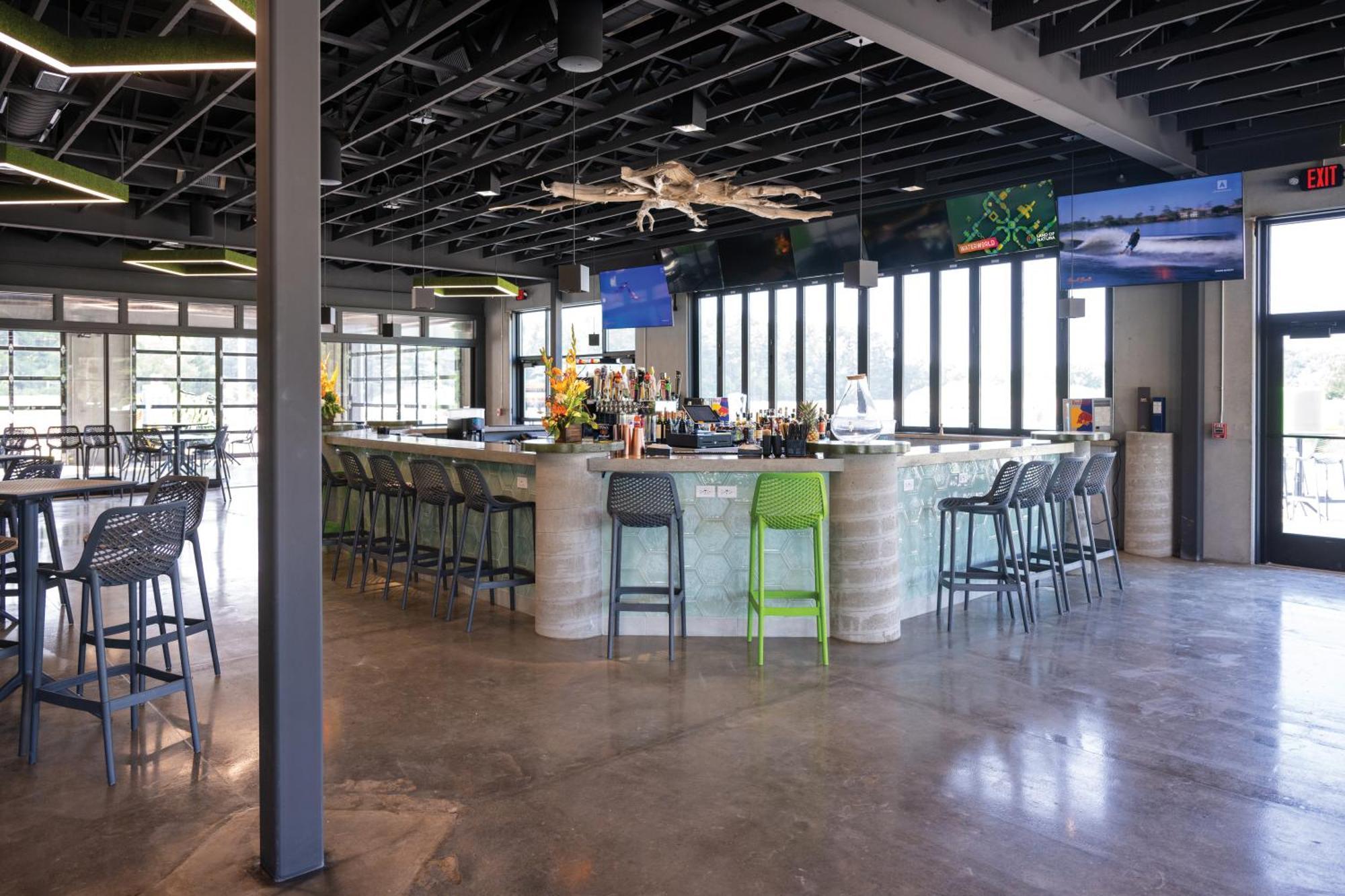 The Vue Boutique Hotel & Boathouse Wisconsin Dells Bagian luar foto