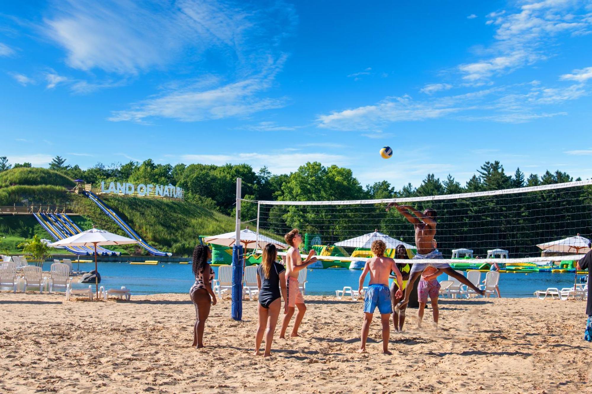 The Vue Boutique Hotel & Boathouse Wisconsin Dells Bagian luar foto