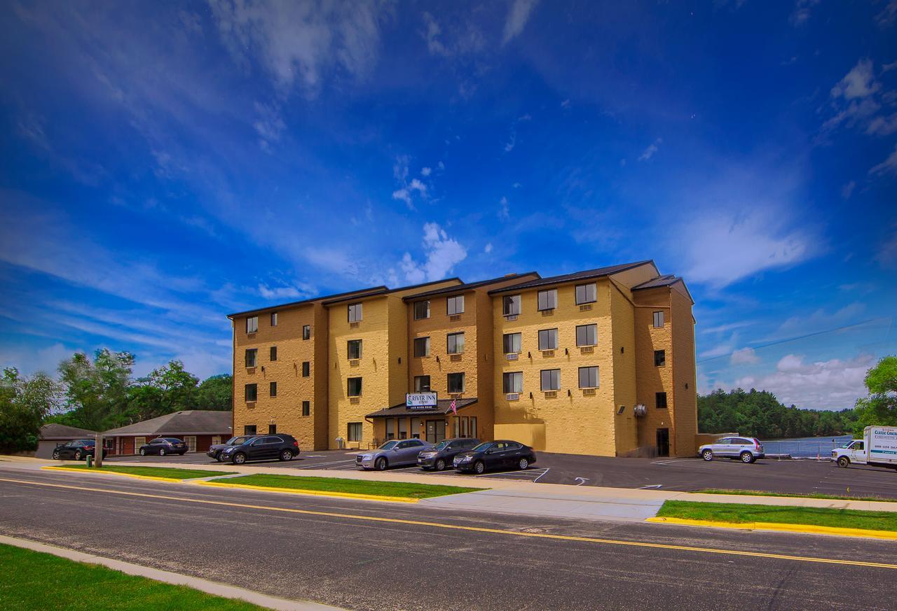 The Vue Boutique Hotel & Boathouse Wisconsin Dells Bagian luar foto