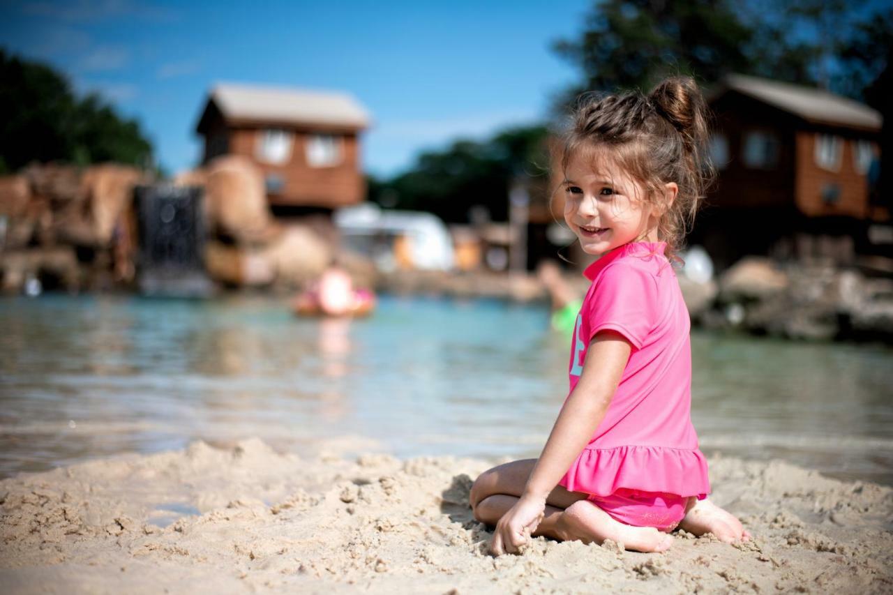 The Vue Boutique Hotel & Boathouse Wisconsin Dells Bagian luar foto